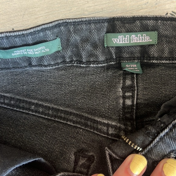 Shorts - Picture 2 of 3